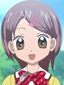 Gambar Karakter Anime: Kaho Harui