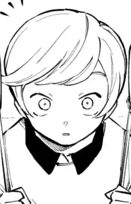 Gambar Karakter Anime: Masaki Takeda