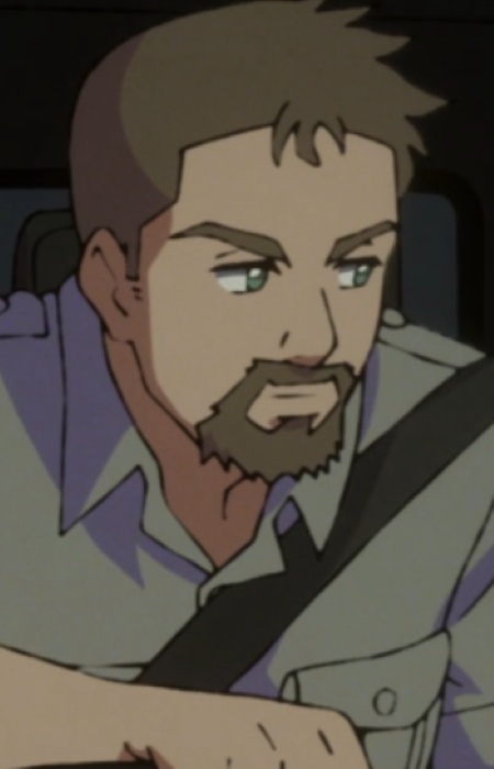 Gambar Karakter Paramedic