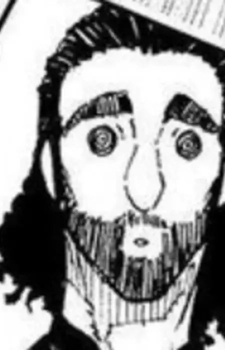 Gambar Karakter Anime: Delon