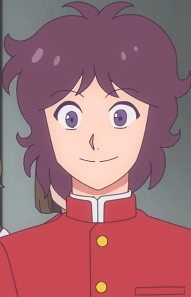 Gambar Karakter Torio Tanokin