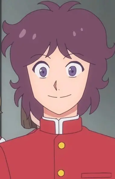 Gambar Karakter Anime: Torio Tanokin