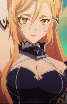 Gambar Karakter Anime: Amnir