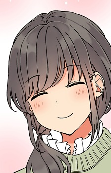 Gambar Karakter Shouko Ousaka