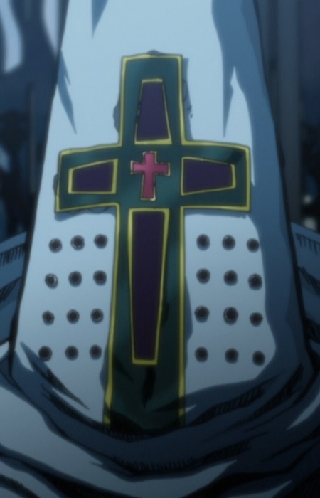 Gambar Karakter Leader of the Order of Calatrava la Nueva