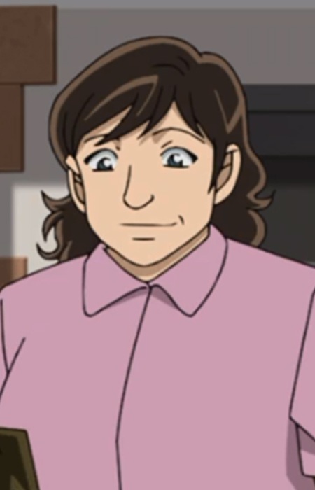Gambar Karakter Shoukichi's Neighbor