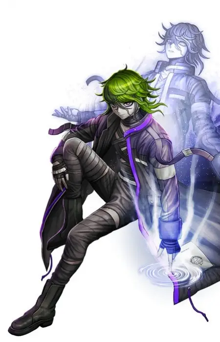 Gambar Karakter Anime: Vivia Twilight