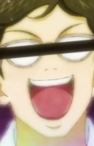 Gambar Karakter Anime: Producer