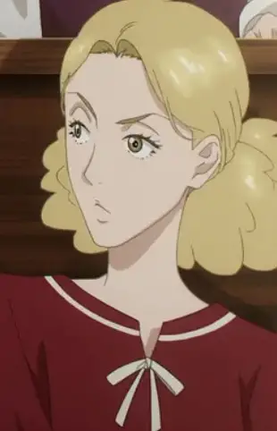 Gambar Karakter Anime: Sara Smith