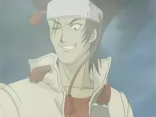 Gambar Karakter Anime: Rokkaku