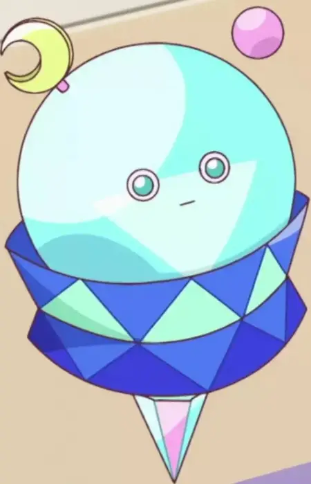 Gambar Karakter Anime: Mitsuki's Aimu