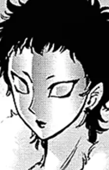 Gambar Karakter Anime: Instructor