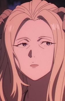 Gambar Karakter Sword Demon