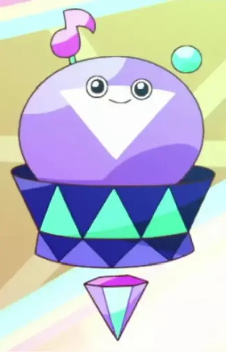 Gambar Karakter Anime: Chii's Aimu