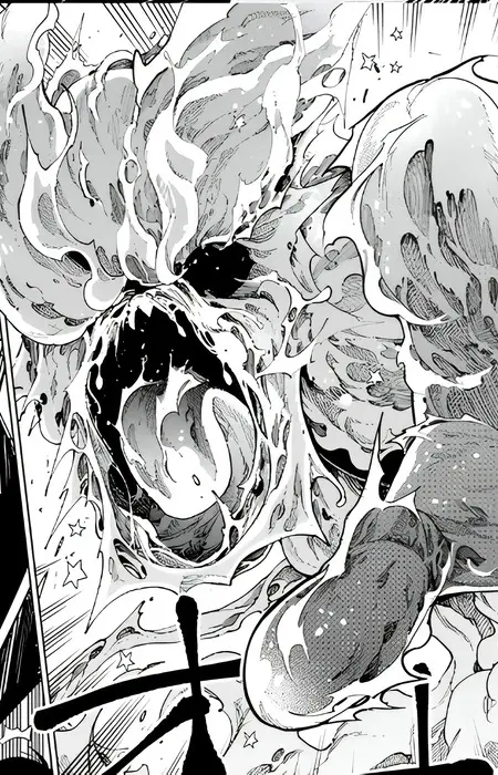 Water Golem