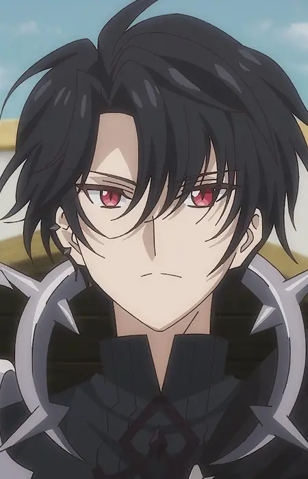 Gambar Karakter Anime: Zeonly Finroll
