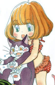 Gambar Momo Kawamoto