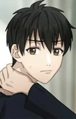 Gambar Karakter Anime: Ryoma