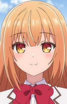 Gambar Karakter Hinako Konohana