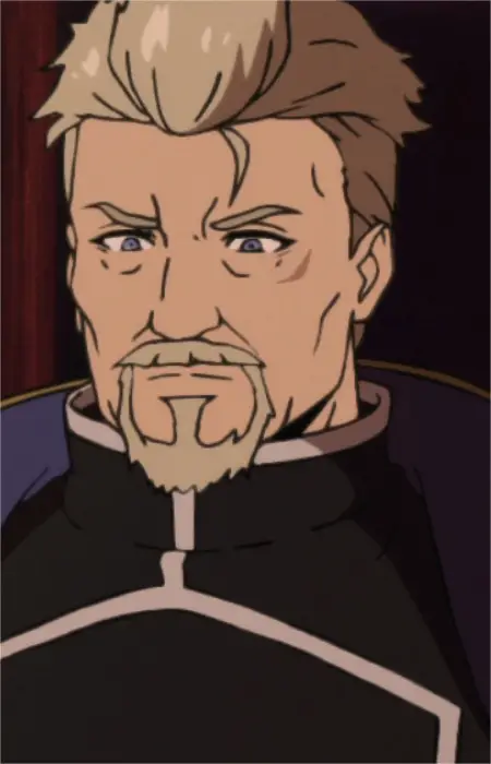 Gambar Karakter Anime: General