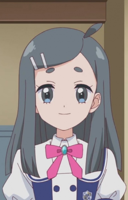 Gambar Karakter Komachi Saotome