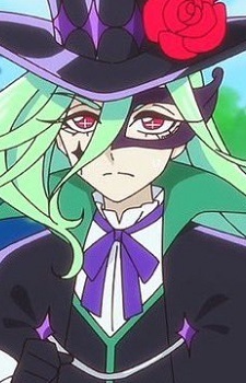 Gambar Karakter Nijee