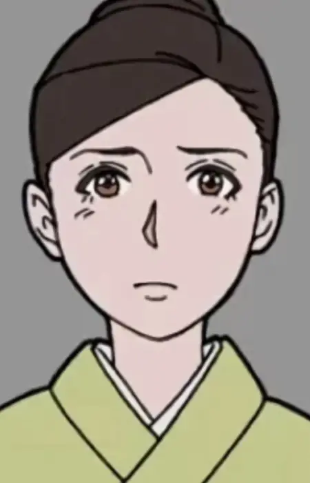 Gambar Karakter Anime: Hiromi Yoshikawa