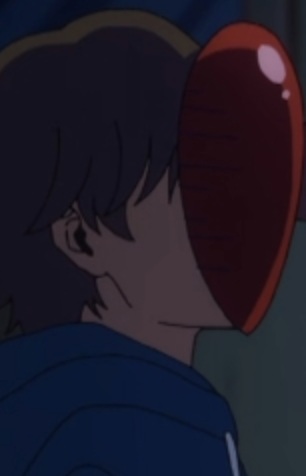 Gambar Karakter Masaki Okada