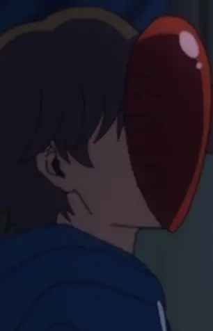 Gambar Karakter Anime: Masaki Okada