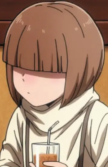 Gambar Karakter Anime: Hina