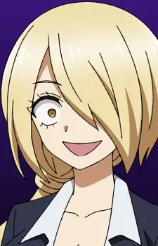 Gambar Karakter Anime: Kanzaki