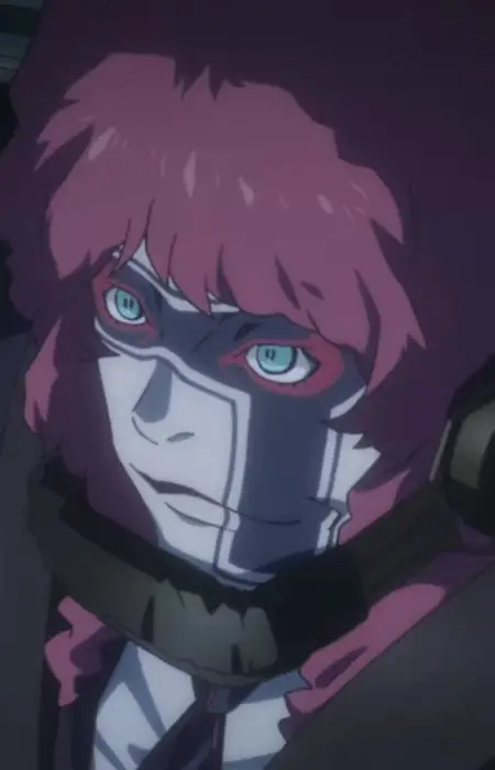 Gambar Karakter Anime: Quinn