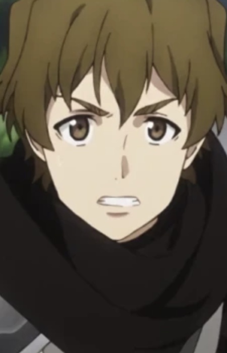 Gambar Karakter Petr Morba