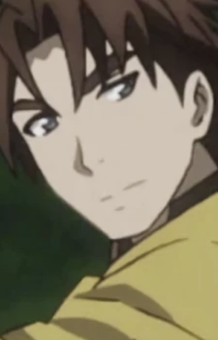 Gambar Karakter Mislaf Shakes