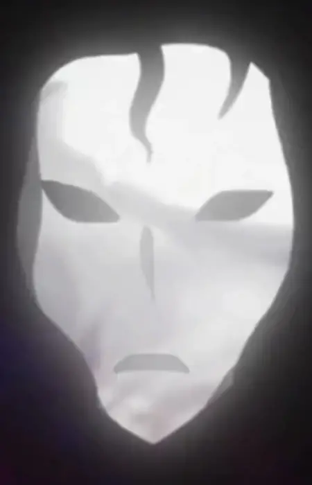 Gambar Karakter Anime: Pandora