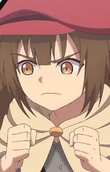 Gambar Karakter Anime: Heartburn
