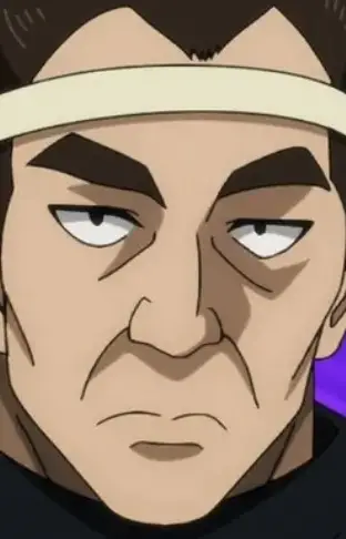 Gambar Karakter Anime: Gomago