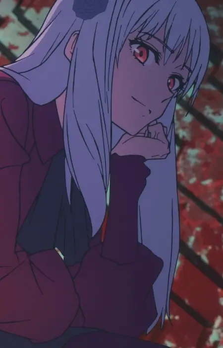 Gambar Karakter Anime: Philia