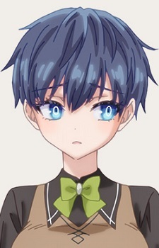 Gambar Karakter Airi