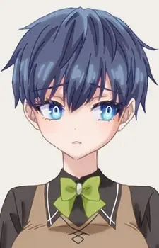 Gambar Karakter Anime: Airi