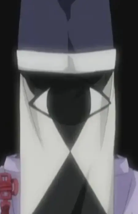 Gambar Karakter Anime: Yakou