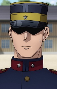 Gambar Karakter Yuusaku Hanazawa