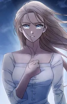 Gambar Karakter Anime: Rosen Walker