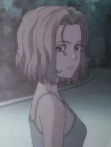 Gambar Karakter Anime: Priscilla