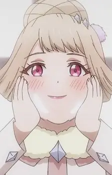 Gambar Karakter Anime: Sureyya Gaulin