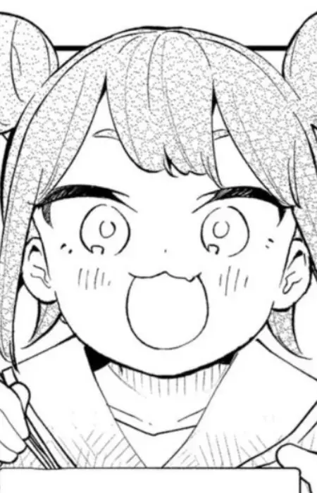 Gambar Karakter Anime: Miyo Mizutan