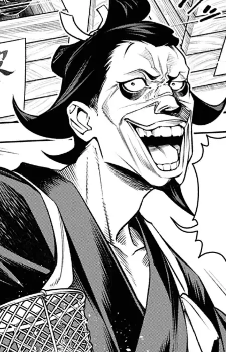 Gambar Karakter Anime: Haraguroya's Owner