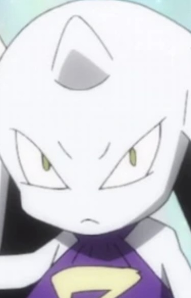 Gambar Karakter Anime: Ohachiyo