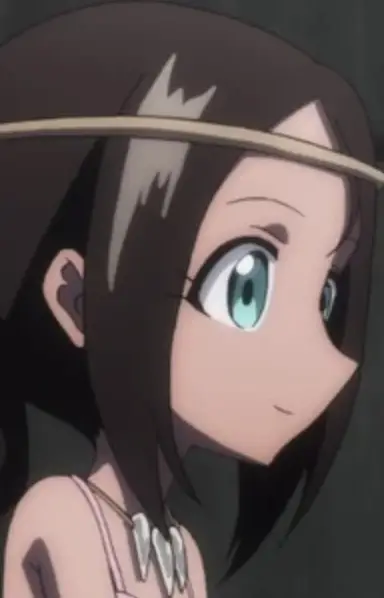 Gambar Karakter Anime: Lip