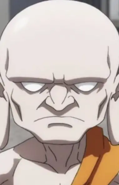 Gambar Karakter Anime: Daiei